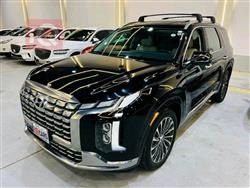 هيونداي باليسيد